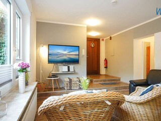 Appartamento per vacanze Borkum Caratteristiche 23