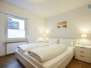 Apartamento de vacaciones Borkum Características 27