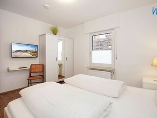 Apartamento de vacaciones Borkum Características 28