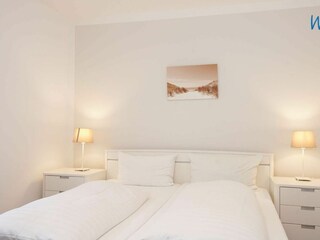 Vakantieappartement Borkum Kenmerken 29