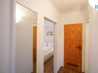 Vakantieappartement Borkum Kenmerken 30