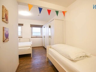 Vakantieappartement Borkum Kenmerken 31