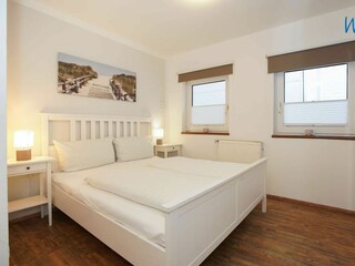 Vakantieappartement Borkum Kenmerken 32