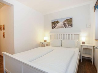 Appartamento per vacanze Borkum Caratteristiche 33