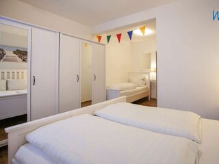 Apartamento de vacaciones Borkum Características 34