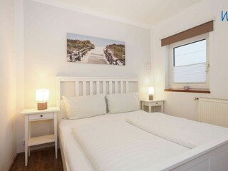 Vakantieappartement Borkum Kenmerken 35