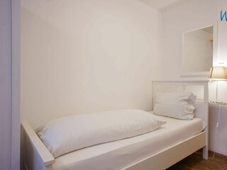 Apartamento de vacaciones Borkum Características 36