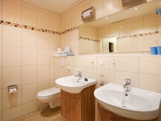 Appartamento per vacanze Borkum Registrazione all'aperto 10