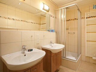 Appartamento per vacanze Borkum Registrazione all'aperto 11