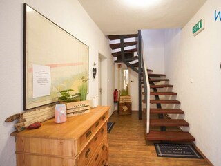 Vakantieappartement Borkum Buitenaudio-opname 18