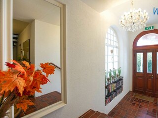 Vakantieappartement Borkum Buitenaudio-opname 19