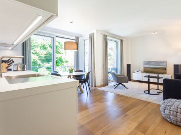 Ferienwohnung Greta s Beach Home