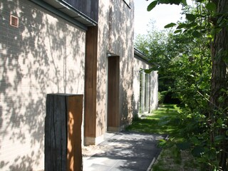 Villa Sint Maartenszee Grabación al aire libre 4