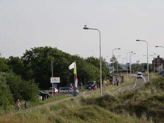 Villa Sint Maartenszee Environnement 19