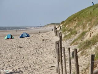 Villa Sint Maartenszee Environnement 19