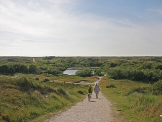 Villa Sint Maartenszee Entorno 20