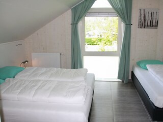 Villa Sint Maartenszee Caratteristiche 14