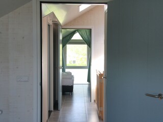 Villa Sint Maartenszee Caratteristiche 13