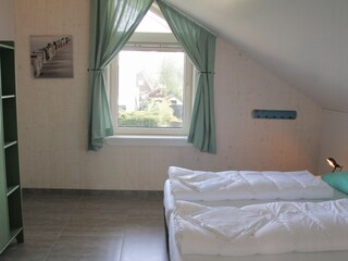 Villa Sint Maartenszee Características 15