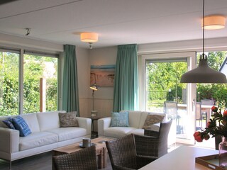 Villa Sint Maartenszee Características 6