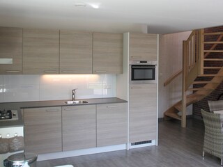 Villa Sint Maartenszee Caratteristiche 10