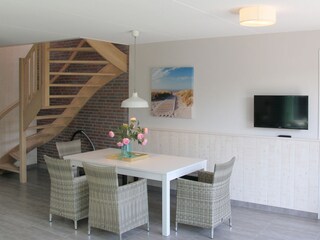 Villa Sint Maartenszee Características 9