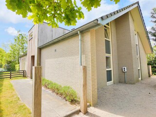 Villa Sint Maartenszee Buitenaudio-opname 4