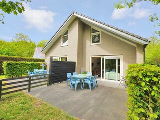 Villa Sint Maartenszee Grabación al aire libre 5