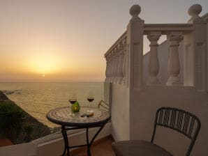 Meerblick Apartment Ula - Puerto de la Cruz - image1