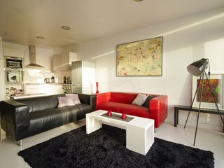 Appartement Puerto de la Cruz Kenmerken 23