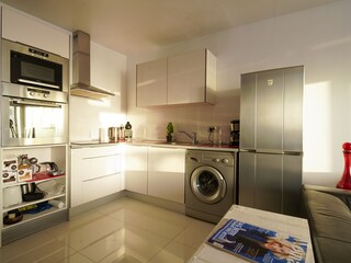 Apartment Puerto de la Cruz Outdoor Recording 8