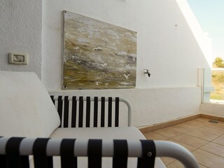 Apartment Puerto de la Cruz Außenaufnahme 16