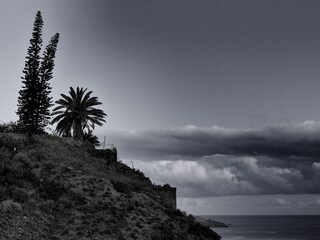 Apartment Puerto de la Cruz Outdoor Recording 17