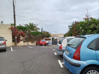 Apartment Puerto de la Cruz Outdoor Recording 21