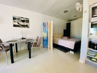 Apartment Puerto de la Cruz Außenaufnahme 12