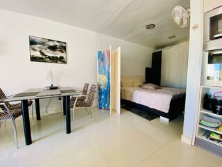 Appartement Puerto de la Cruz Buitenaudio-opname 13