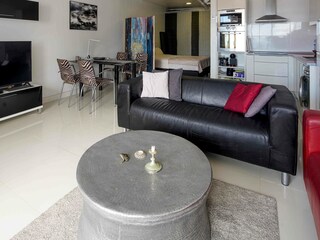 Appartement Puerto de la Cruz Buitenaudio-opname 7