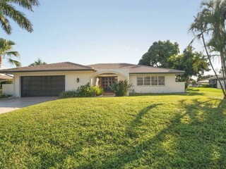 Vakantiehuis Fort Myers Buitenaudio-opname 2