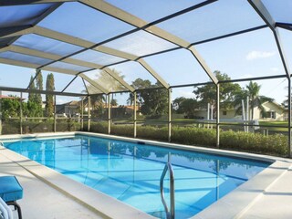 Vakantiehuis Fort Myers Buitenaudio-opname 4
