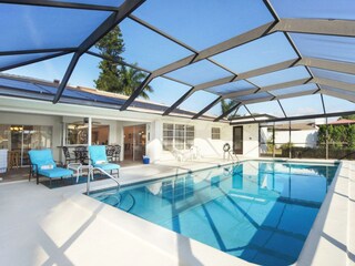 Casa per le vacanze Fort Myers Registrazione all'aperto 6