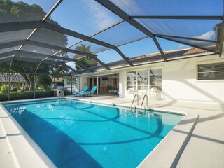 Casa per le vacanze Fort Myers Registrazione all'aperto 7