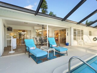 Casa per le vacanze Fort Myers Registrazione all'aperto 8