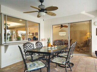 Casa per le vacanze Fort Myers Registrazione all'aperto 9