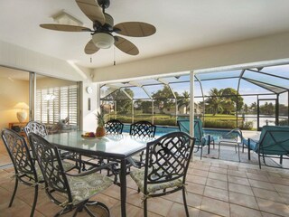 Casa per le vacanze Fort Myers Registrazione all'aperto 10