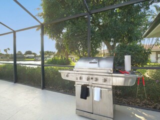 Casa per le vacanze Fort Myers Registrazione all'aperto 12