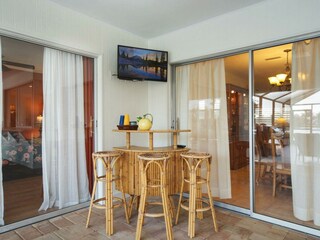 Casa per le vacanze Fort Myers Registrazione all'aperto 11