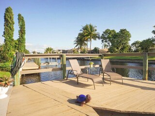 Casa per le vacanze Fort Myers Registrazione all'aperto 16