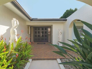 Casa per le vacanze Fort Myers Registrazione all'aperto 3