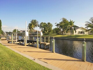 Casa per le vacanze Fort Myers Registrazione all'aperto 15