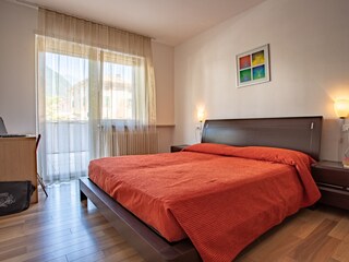 Appartement Riva del Garda Kenmerken 17